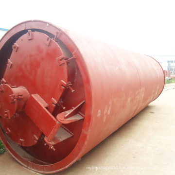 Lanning Machine Recycling Plastic Film Pp Pe